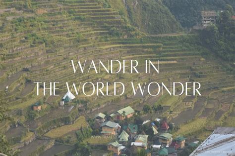 j6 banawe|Banaue – Travel guide at Wikivoyage.